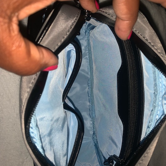 Arden Cove Anti- theft and water resistant travel crossbody - Picture 2 of 4